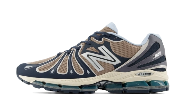 Foto del prodotto New Balance 1890 Outerspace