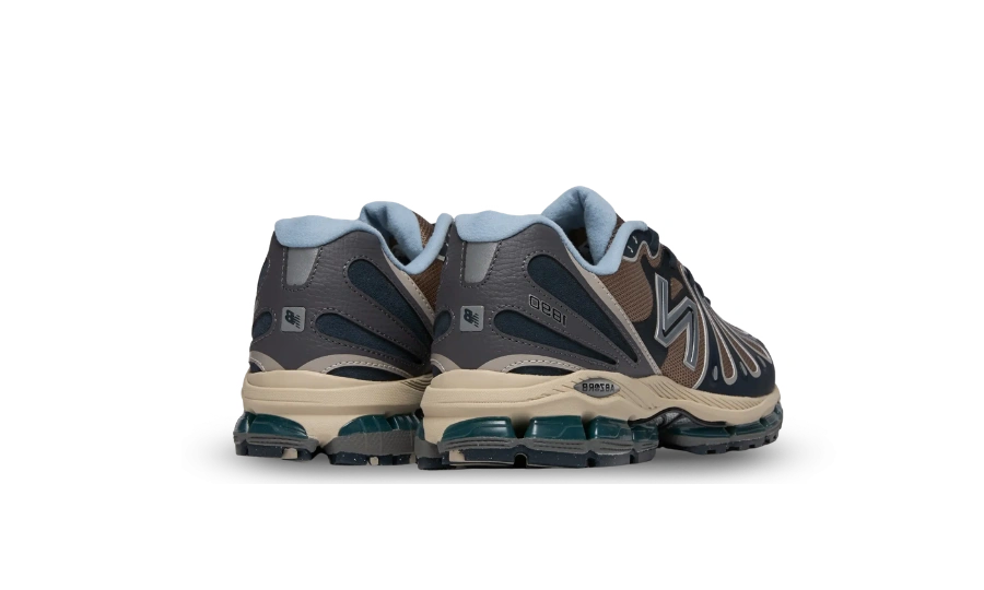 New Balance 1890 Outerspace - Image 1