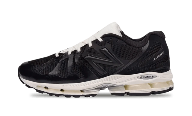 Foto del prodotto New Balance 1890 JJJJound Black White