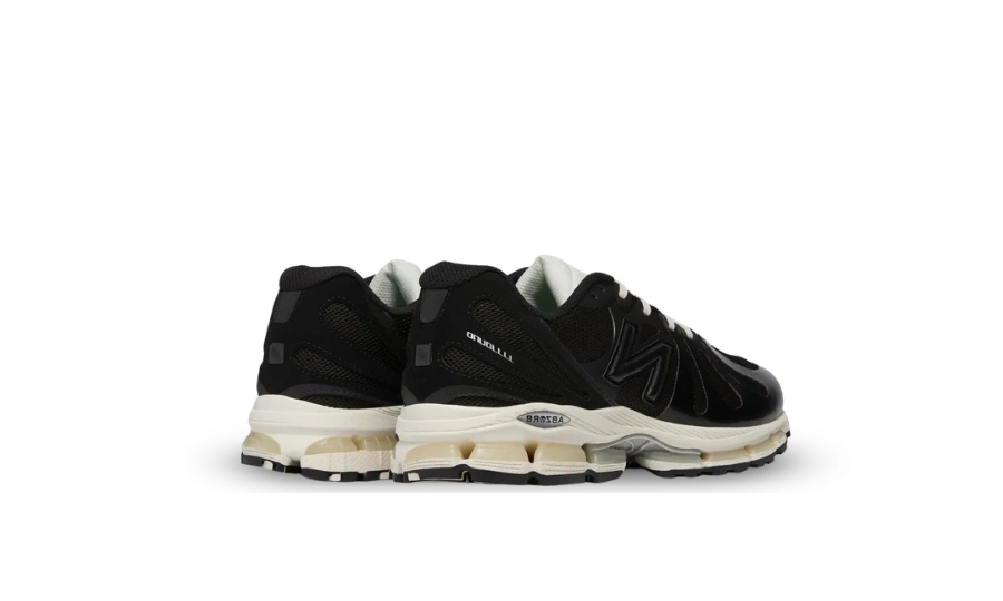 New Balance 1890 JJJJound Black White - Image 1