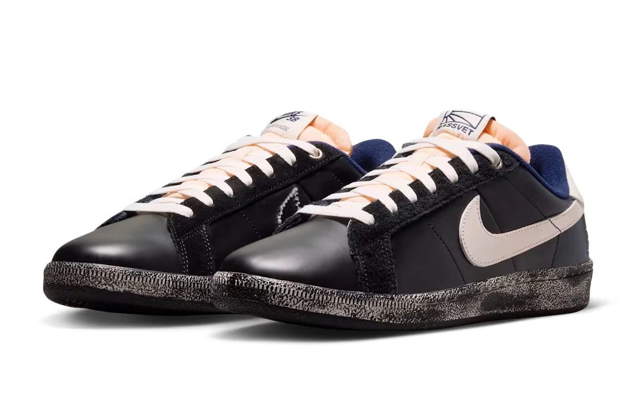 Nike SB Zoom Tennis Classic Rassvet - Image 2