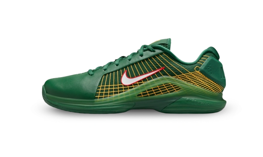 Foto del prodotto Nike Vapor 12 Hypersmash 'Gorge Green'