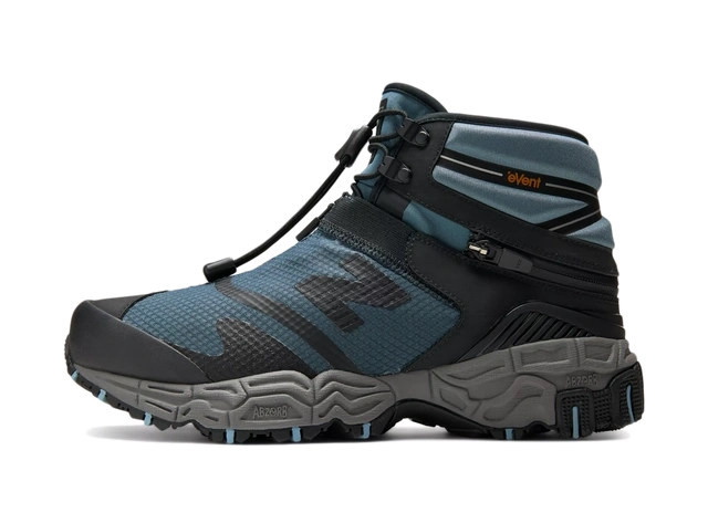 New Balance MSNB1 Tokyo Design Studio x 'Zinc Blue' product photo