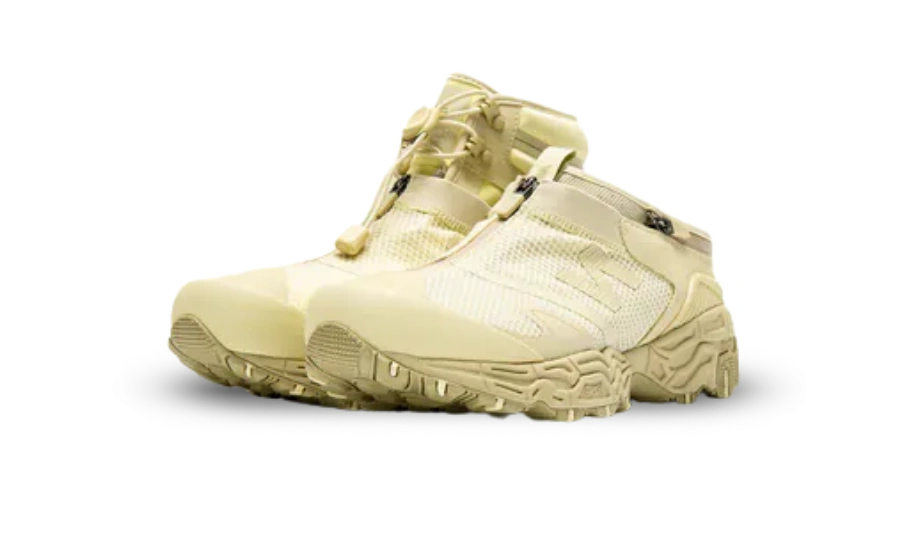 New Balance MSNB1 Tokyo Design Studio x 'Morel' - Image 1
