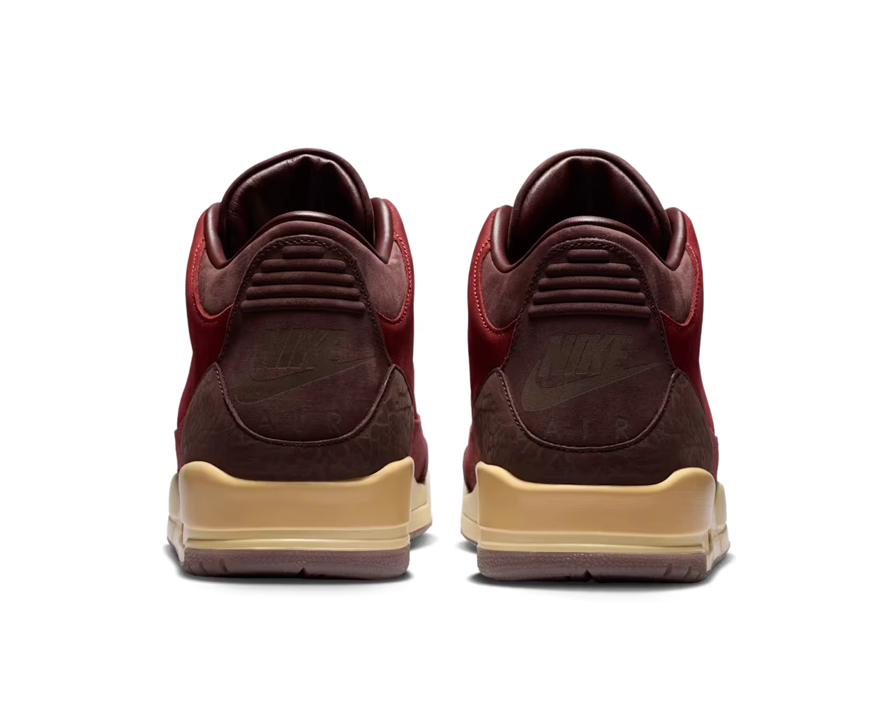 Jordan 3 Retro PRM Bin23 - Image 1