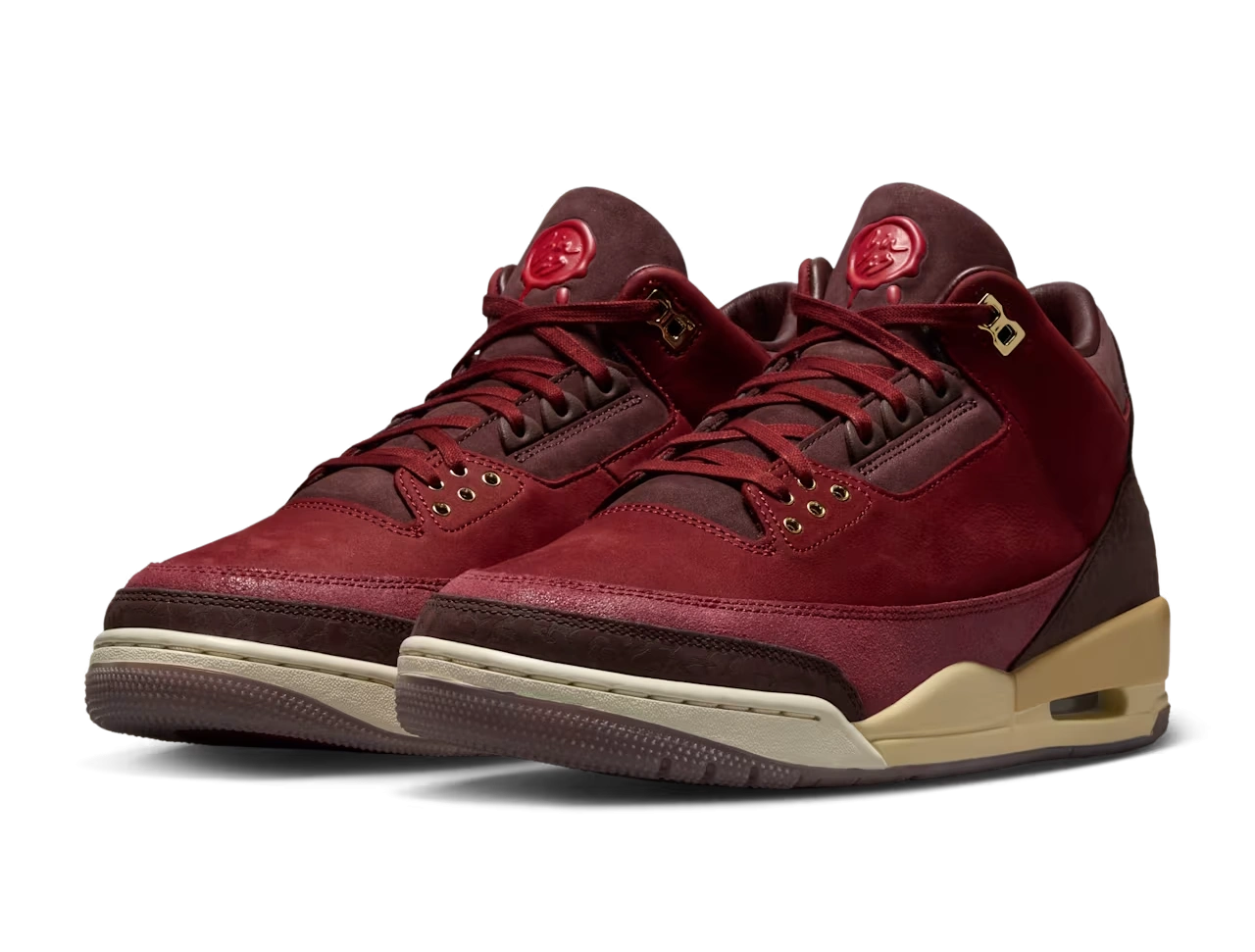 Jordan 3 Retro PRM Bin23 - Image 2