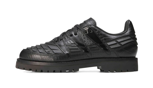adidas Predator Brain Dead x 'Black' Produktfoto