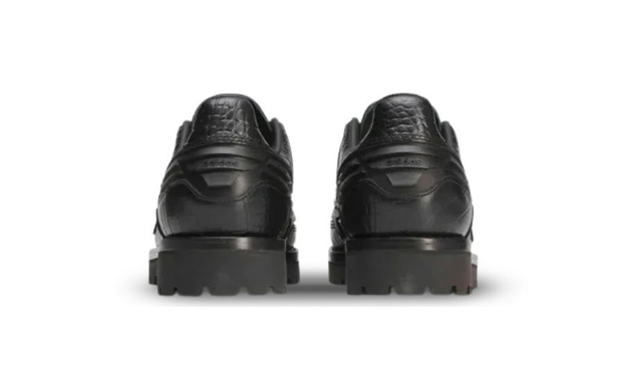 adidas Predator Brain Dead x 'Black' - Image 1
