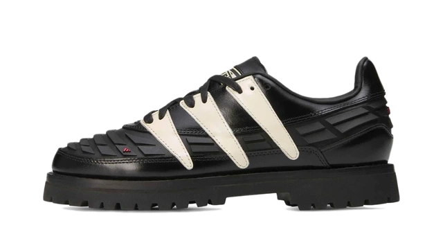 adidas Predator Brain Dead Black White Produktfoto