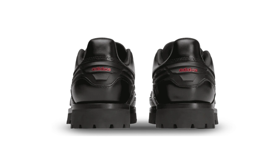 adidas Predator Brain Dead Black White - Image 1