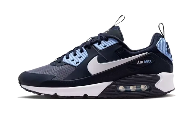 Photo du produit Nike Air Max 90 Drift 'Dark Obsidian'