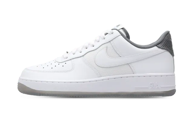 Foto del prodotto Nike Air Force 1 'White & Grey'