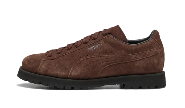 PUMA Suede Vibram 'Chocotart' productfoto