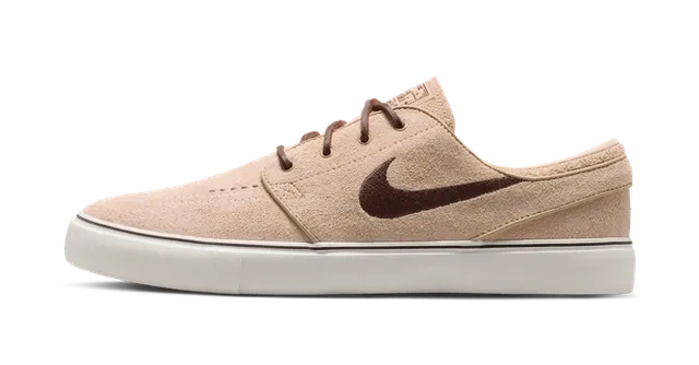 Nike SB Zoom Janoski OG+ 'Linen' productfoto