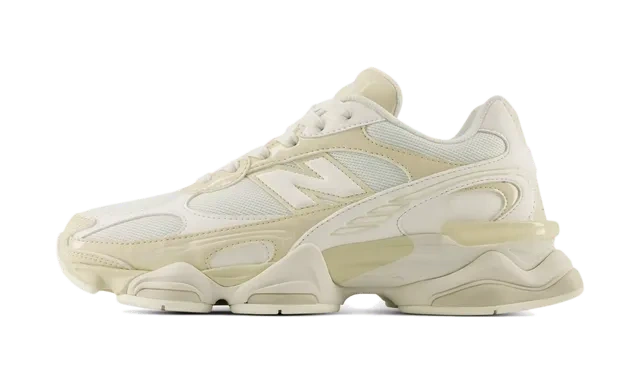 Photo du produit New Balance 9060R Bone Sea Salt