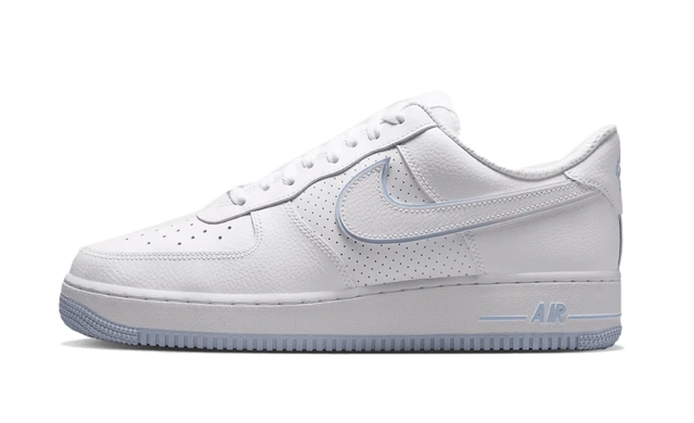 Foto del prodotto Nike Air Force 1 '07 LV8 'Hydrogen Blue'