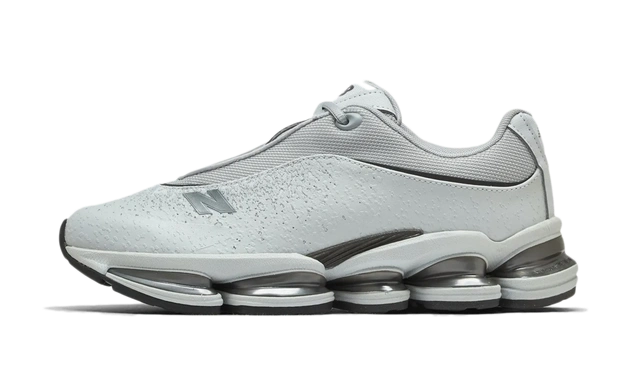 Foto del prodotto New Balance Abzorb 2000S Grey/Black