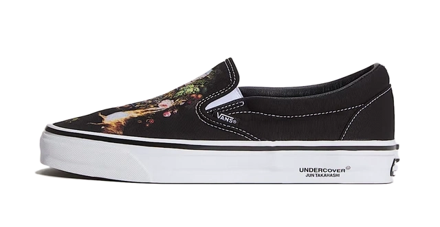 Vans OTW Classic Slip-On 98 Undercover productfoto