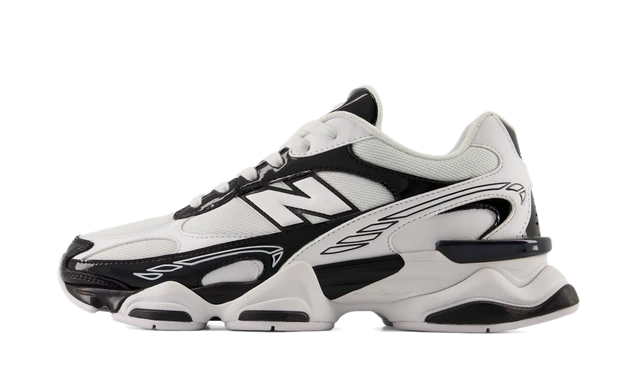 Photo du produit New Balance 9060R Black White