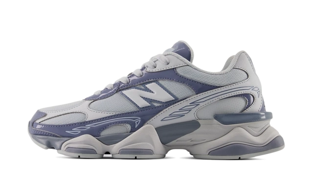 Photo du produit New Balance 9060R 'Arctic Grey'