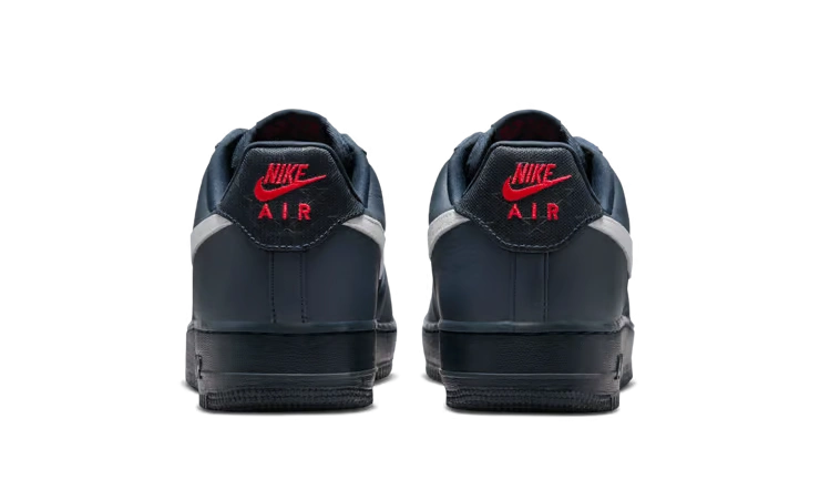 Nike Air Force 1 Low Retro Team USA Away - Image 1