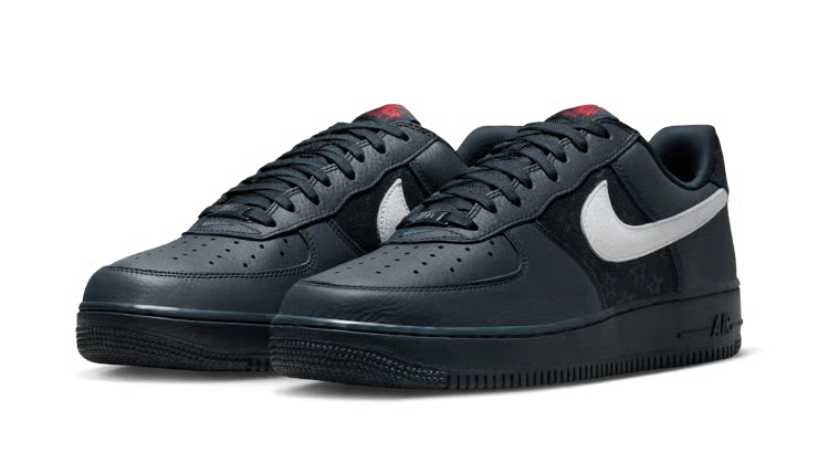 Nike Air Force 1 Low Retro Team USA Away - Image 2