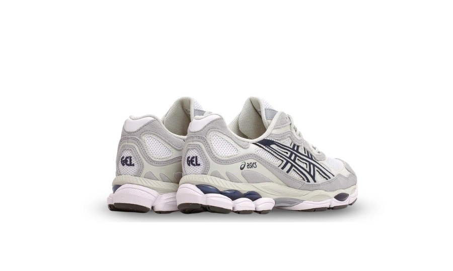 Asics Gel-NYC White - Image 1
