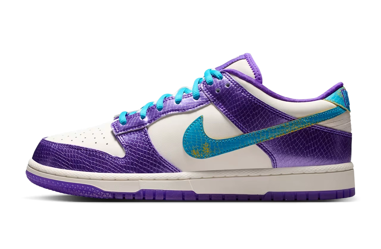 Nike Dunk Low Protro Kobe Bryant Draft Day