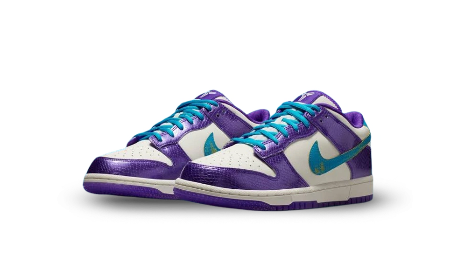 Nike Dunk Low Protro Kobe Bryant Draft Day - Image 1