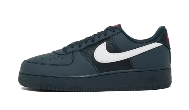 Foto del prodotto Nike Air Force 1 Low Retro Team USA Away