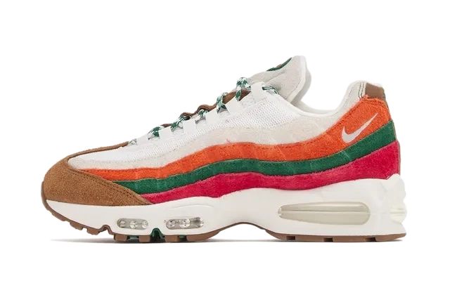 Nike Air Max 95 OG Big Bubble 7-Eleven product photo