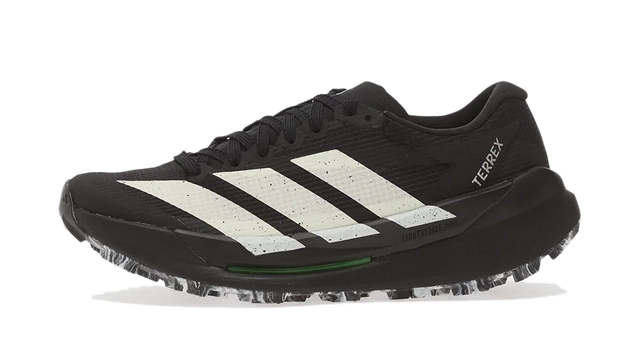 adidas Terrex Stargazer TT Trail FTSHP x 'Black' Produktfoto