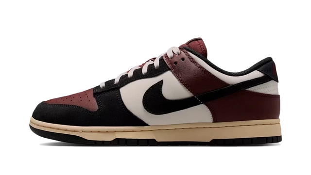 Nike Dunk Low Retro 'Bronze Eclipse' product photo