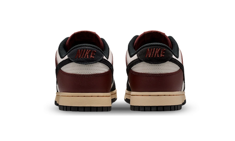 Nike Dunk Low Retro 'Bronze Eclipse' - Image 1