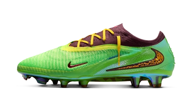 Nike Phantom 6 Low Elite FG SE Travis Scott productfoto