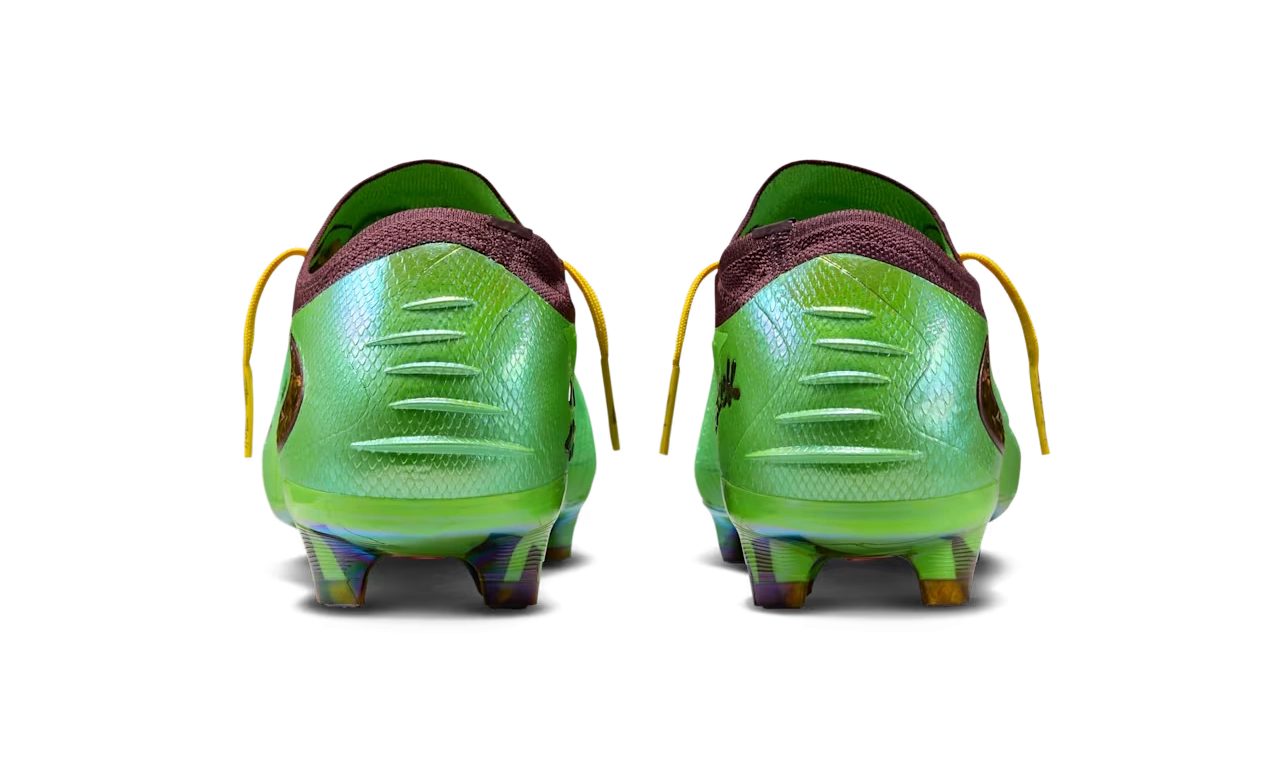 Nike Phantom 6 Low Elite FG SE Travis Scott - Image 1