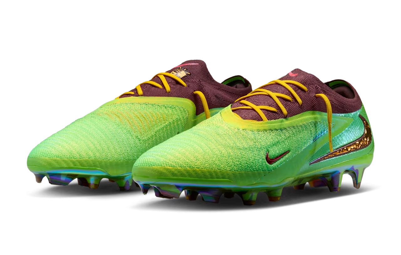 Nike Phantom 6 Low Elite FG SE Travis Scott - Image 2