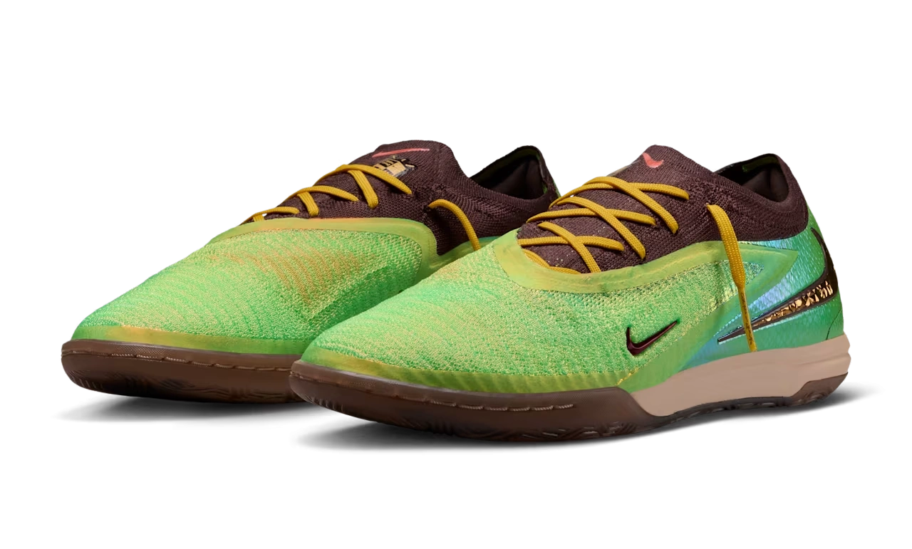 Nike Phantom 6 Low Elite IC SE Travis Scott - Image 2