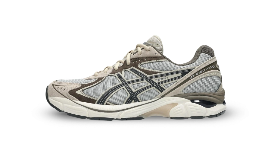 Photo du produit ASICS GT-2160 Cement Grey Graphite