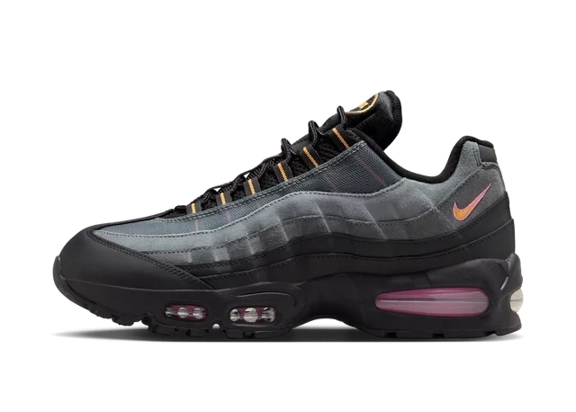Photo du produit Nike Air Max 95 OG Big Bubble Sundial