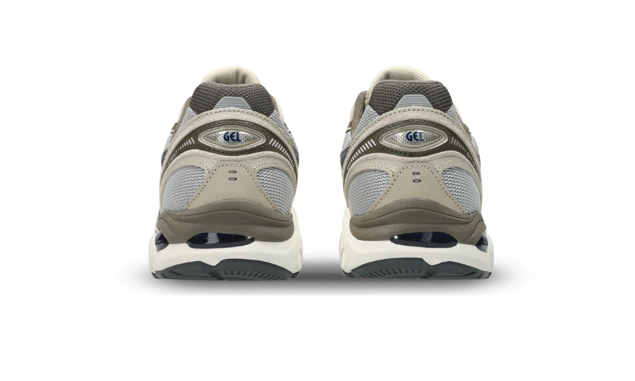 ASICS GT-2160 Cement Grey Graphite - Image 1