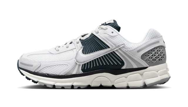 Nike Zoom Vomero 5 White Armory Navy (W) Produktfoto