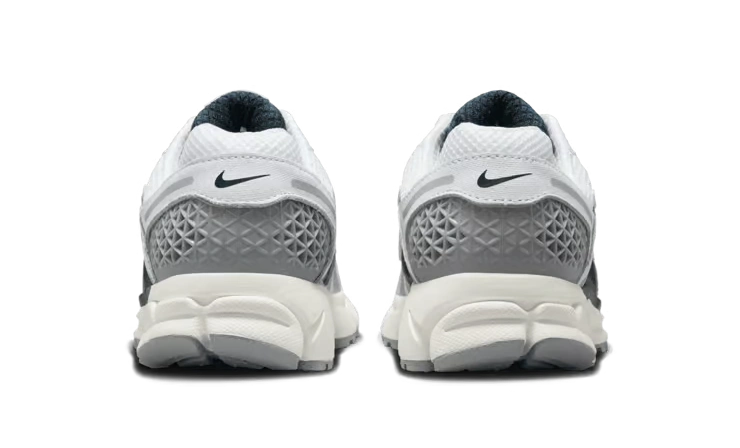 Nike Zoom Vomero 5 White Armory Navy (W) - Image 1