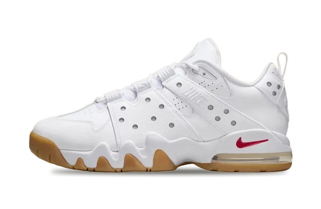 Photo du produit Nike SB Air Max 2 CB '94 Low Supreme White Gum