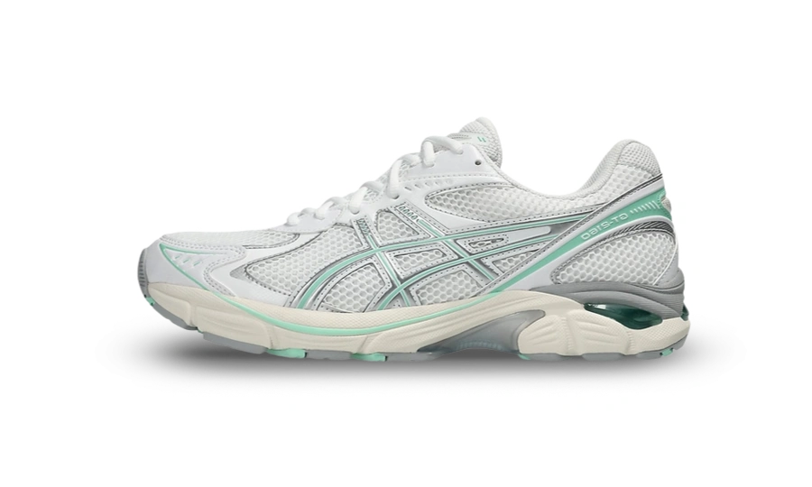 Foto del prodotto ASICS GT-2160 White Ice Green