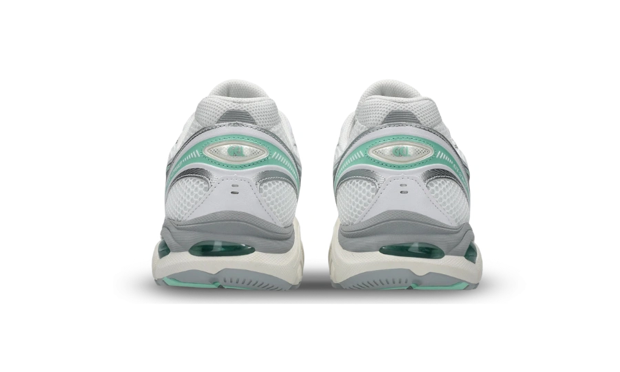 ASICS GT-2160 White Ice Green - Image 1