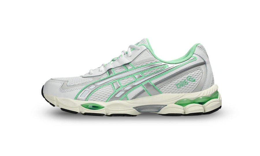 Photo du produit ASICS Gel-NYC 2055 White Menthol