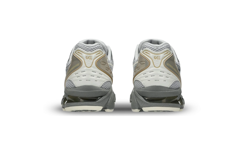 ASICS Gel-Kayano 14 Concrete Pure Silver - Image 1