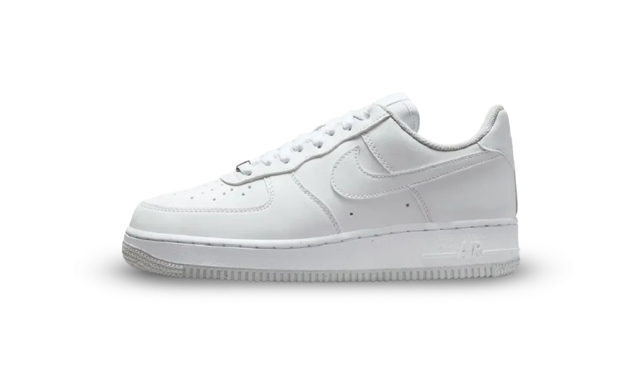 Photo du produit Nike Air Force 1 '07 Next Nature White Metallic Silver (W)
