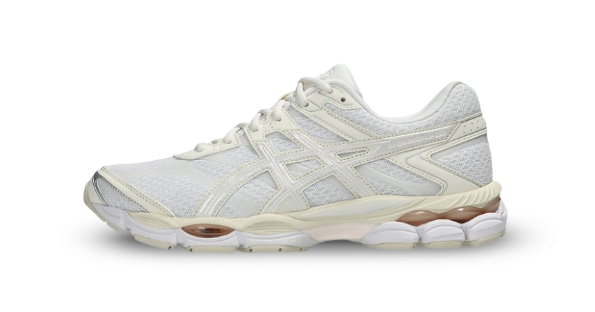 ASICS Gel-Cumulus 16 White Cream product photo